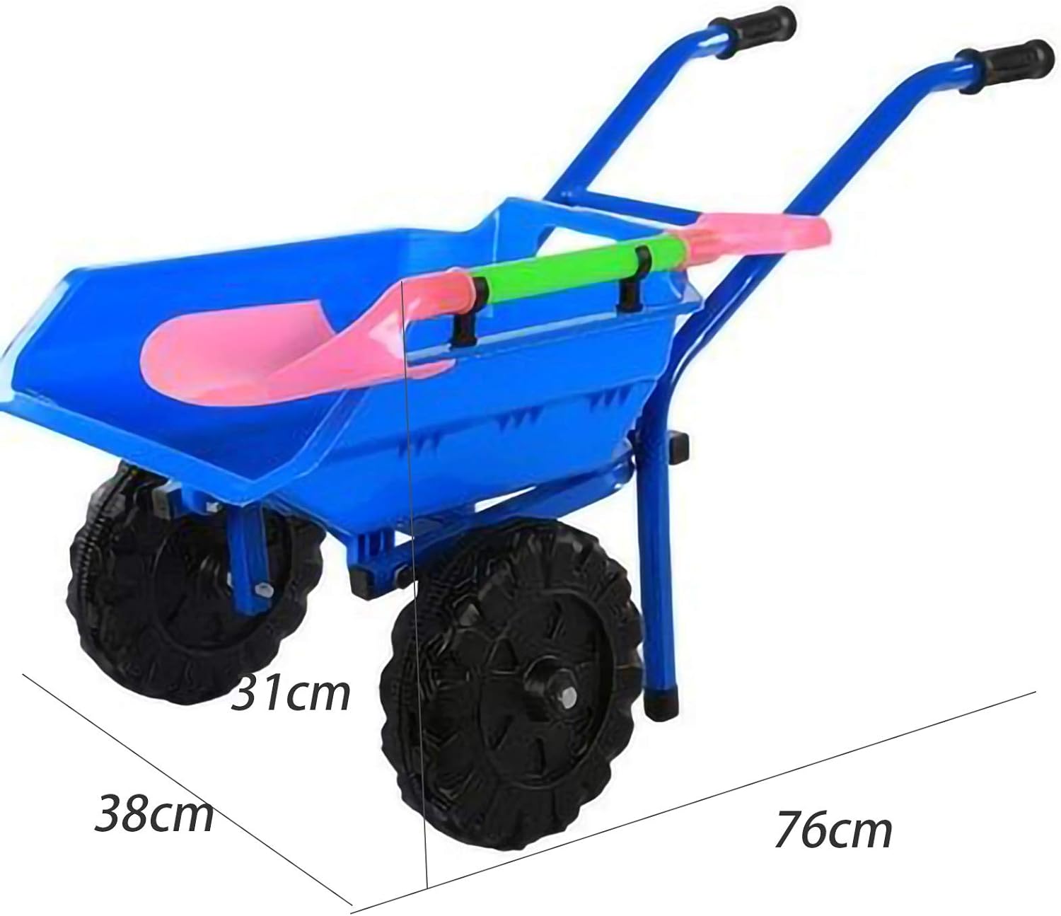 Amazon Co Jp ダブルホイール屋外屋内玩具 青の子供の手押し車 ベビープッシュ車手押し車 Color Blue ホーム キッチン Amazon Co Jp ダブルホイール屋外屋内玩具 青の子供の手押し車 ベビープッシュ車手押し車 Color Blue ホーム キッチン