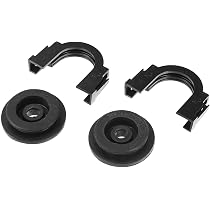 RAYTEN A/C Condenser With Receiver Drier For Nissan Altima 2007-2018 & Maxima 2009-2023