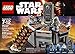 LEGO Star Wars Carbon-Freezing Chamber 75137