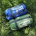 Camp Solutions XL Ultralight Flannel Lined Sleeping Bag
