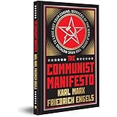 The Communist Manifesto (Deluxe Hardbound Edition)