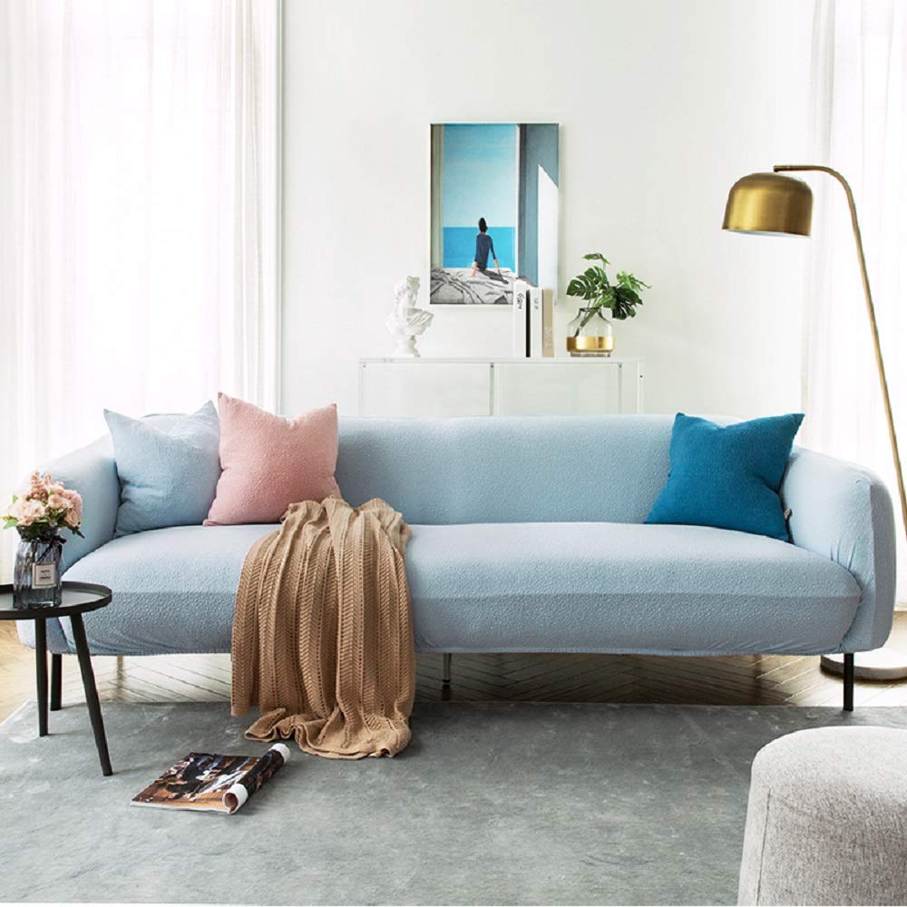 Best 110 Inch Sofa Cover 4 Piece