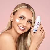 Ultrasun Face SPF30 50ml Sunscreen UVA UVB Protection Antioxidants Sensitive view 3