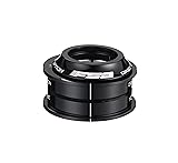 FSA Full Speed Ahead Orbit Option Tapered Angle