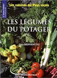 Les  légumes du potager
