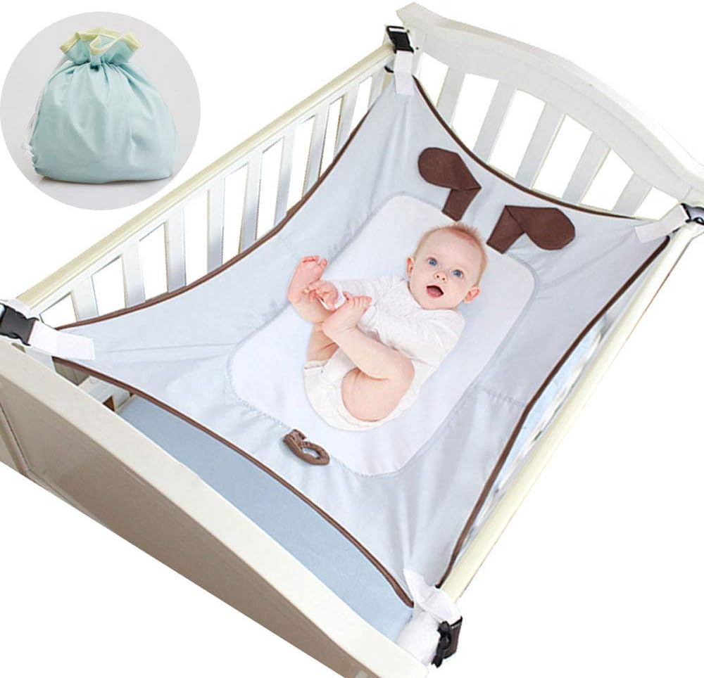 baby bed hammock