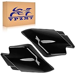 VPZMT Side Cover Panel for 1997-2007 Harley