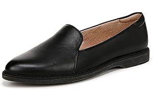 Naturalizer Womens Yippee Slip on Casual Loafers Loafer