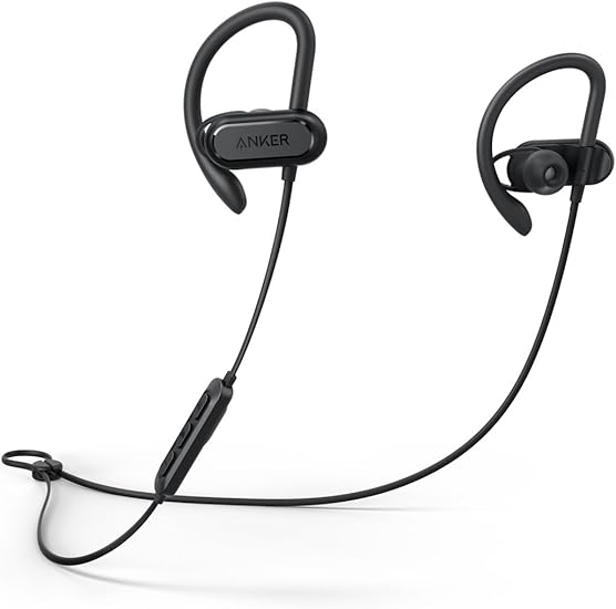 anker soundcore sweat guard