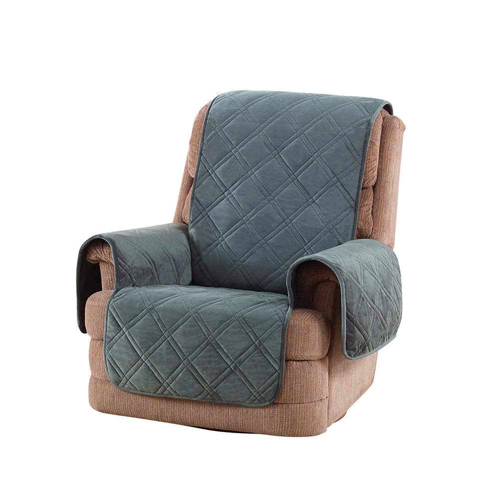 Best sure fit quilted cotton sofa cover