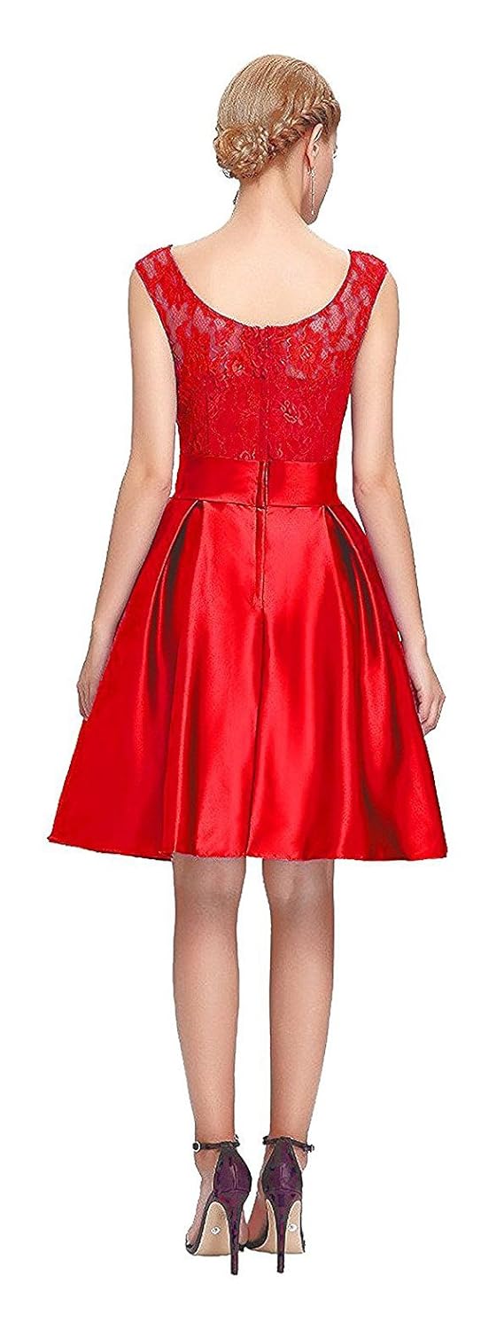 xomantic fashion women's a-line dress
