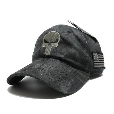 Buy Military imagine Kryptek Punisher 