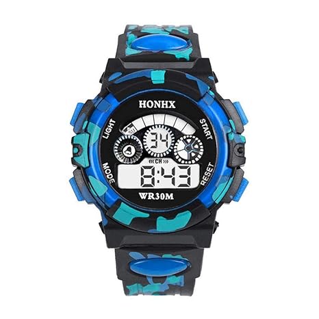honhx sports watch