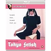 Tokyo Fetish
