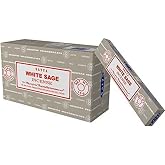 Satya Nag Champa Incense — The OG Stoner Classic (12-Pack) - image 7