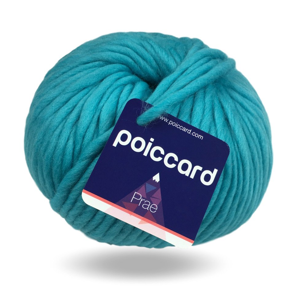Filato Da Lavoro A Maglia JOY DK - 100% Acrilico, Confezione Da 5 X 50g (750m), Morbido E Lavabile