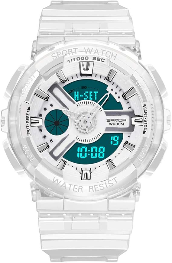 海洋 フラッシュのように素早く カール 防水 腕時計 レディース アウトドア Motherherb Jp