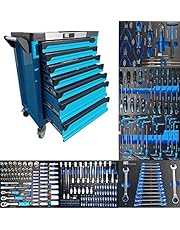 Werkzeugschränke - Werkzeugaufbewahrung: Baumarkt : Amazon.de