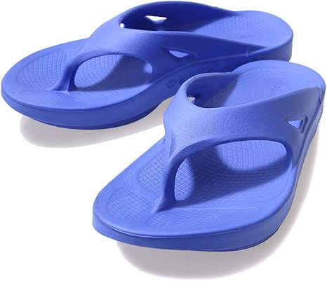 oofos sandals