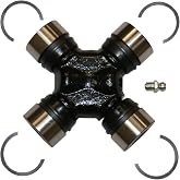 GMB 215-3105 Universal Joint | Replaces 45U0110 534G. OE-grade replacement.