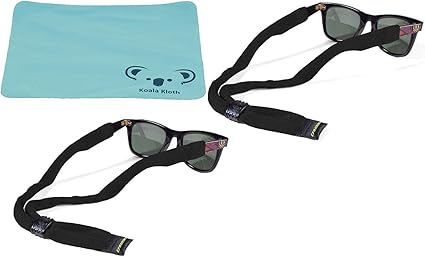 glasses strap croakies