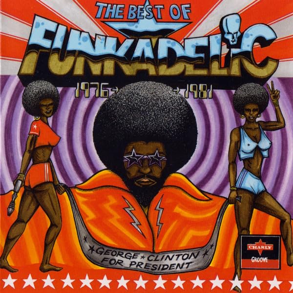The Best of Funkadelic