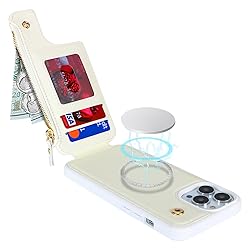Cavor for iPhone 14 Pro Case with Card