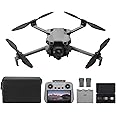 DJI Mini 5 Pro Fly More Combo with DJI RC 2, Drone with Camera, 1-Inch CMOS, 4K Drone for Beginners with Omnidirectional Obst