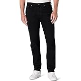 Amazon Essentials Men's Low Stretch Slim Straight Jeans