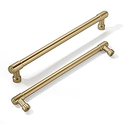 khtumeware 2 Pack 8 Inch(203mm) Champagne Bronze