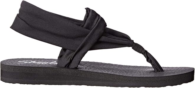 sketchers yoga sandals