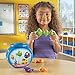 Learning Resources Hide-N-Go-Fish, 10 Pieces