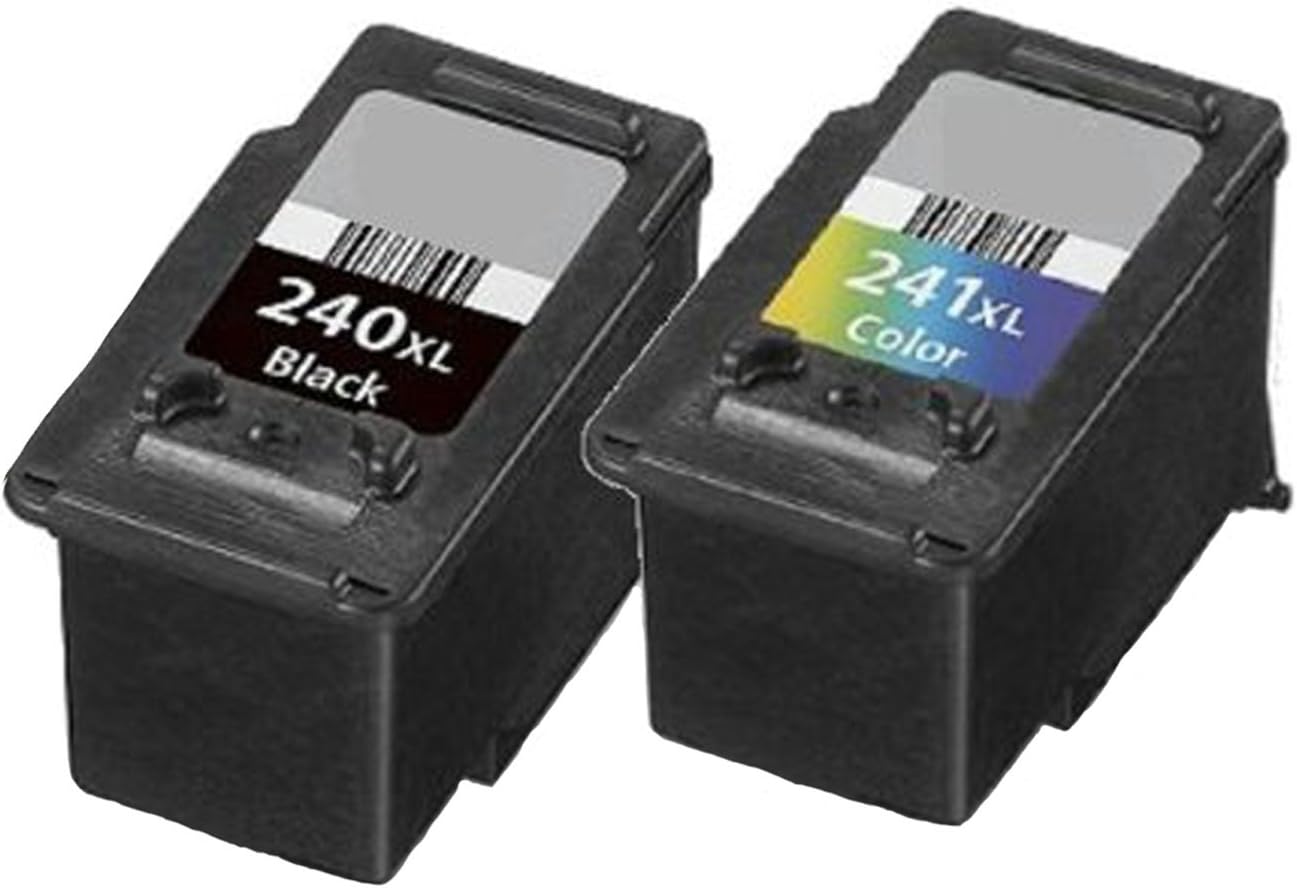 canon ink cartridges 240 and 241 walmart
