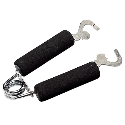 2in1 Handtrainer und Flaschenöffner Fingerhantel Kapselheber Lustiger Flaschenöffner Bierflaschenöffner