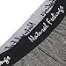 Natural Feelings Men's Underwear 3 Pack Trunk Classic Boxer Brief, Assorted Color