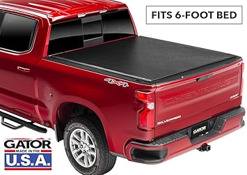 Exterior Accessories Truck Bed Tailgate Accessories Fleetside 6 Bed Truck Bed Tailgate Accessories Exterior Accessories Tyger Auto T1 Roll Up Truck Bed Tonneau Cover Tg Bc1c9013 Works With 2015 2019 Chevy Colorado Gmc