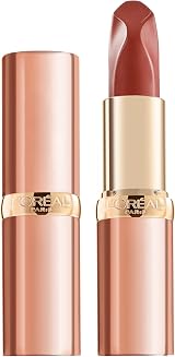 L'Oréal Paris Color Riche Satin Smooth Lipstick 179 Decade Moisturising Lip