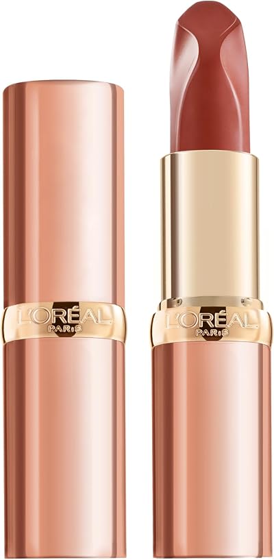 L'Oréal Paris Color Riche Satin Smooth Lipstick 179 Decade Moisturising Lip