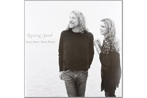 Raising Sand (Vinyl)