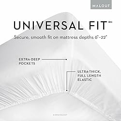 Malouf Soft and Eco Friendly Tencel