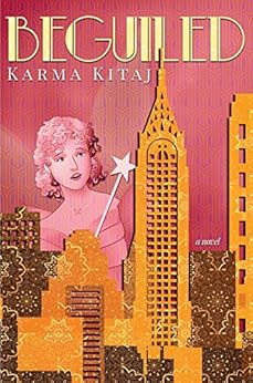 Beguiled by [Kitaj, Karma]