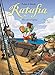 Ratafia, Tome 1 : Mon nom est Capitaine by 