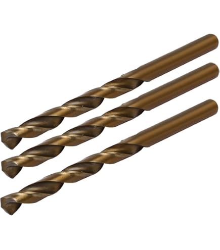 コベルコ ドリル   SHANK TWIST DRILLS   12.7  5本 KOBELCO コベルコ ストレートツイストシャンクドリル サイズ色々