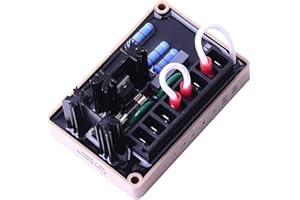 CE CENTAURUS ELECTRONICS CENTAURUS Compatible with AVR SE350 Automatic Voltage Regulator Control Module Replacement for Marathon Generator