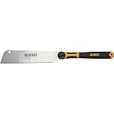 DEWALT DWHT20215 Single Edge Pull Saw