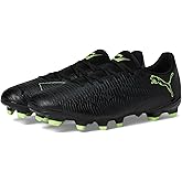Puma Mens Future Play Firm, Artificial,Ground Soccer Cleats