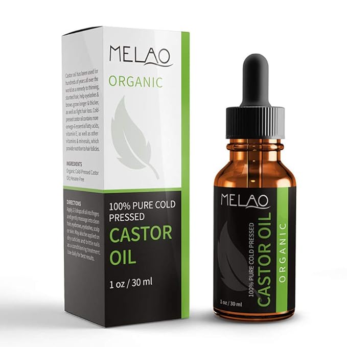 best castor oil for lash growth