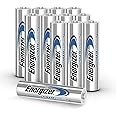 Energizer Ultimate Lithium AAA Batteries, 12 Count