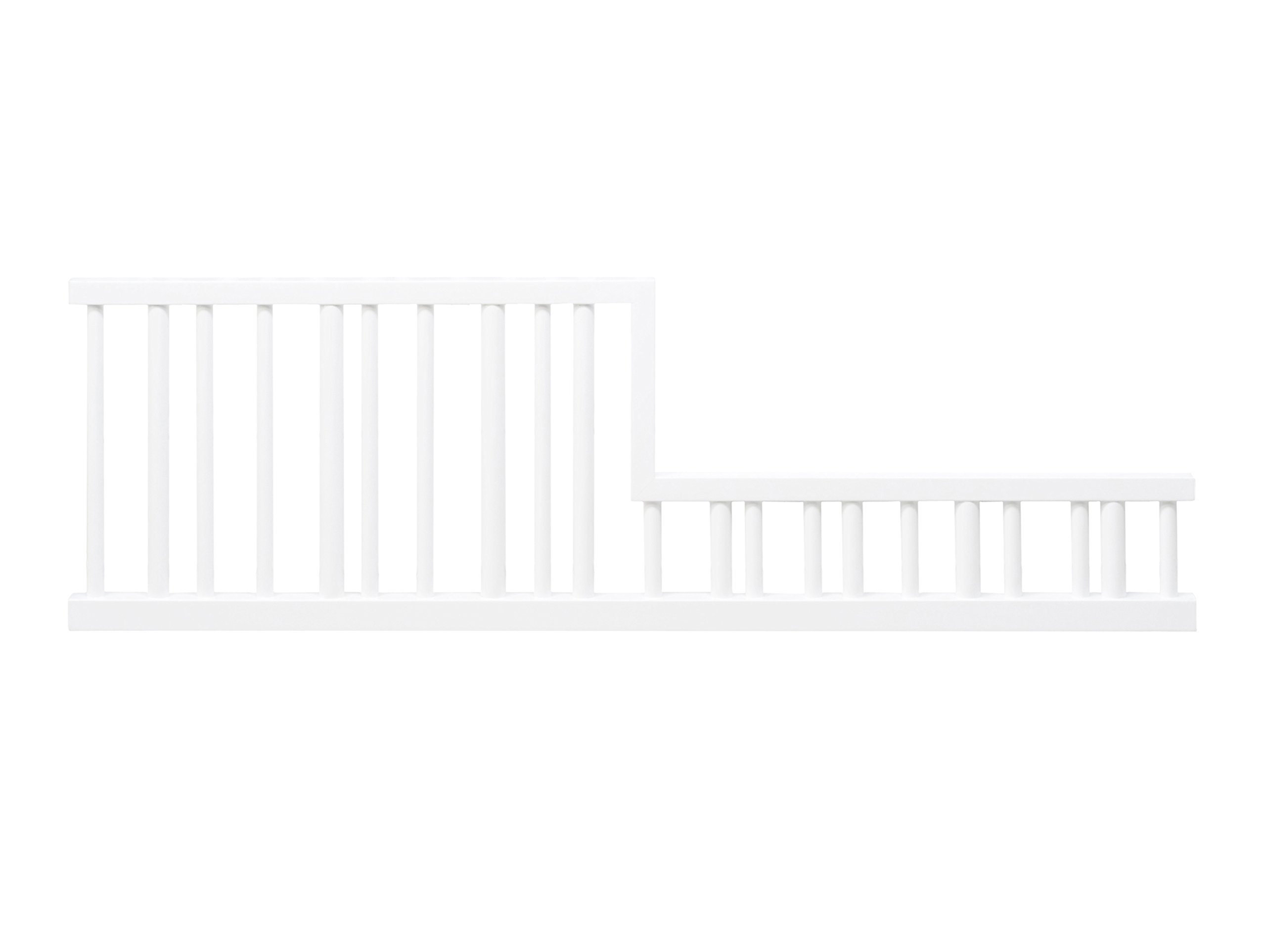 nursery works loom crib
