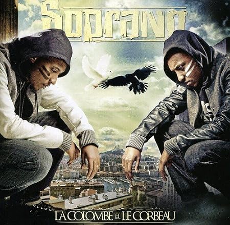 album soprano la colombe et le corbeau